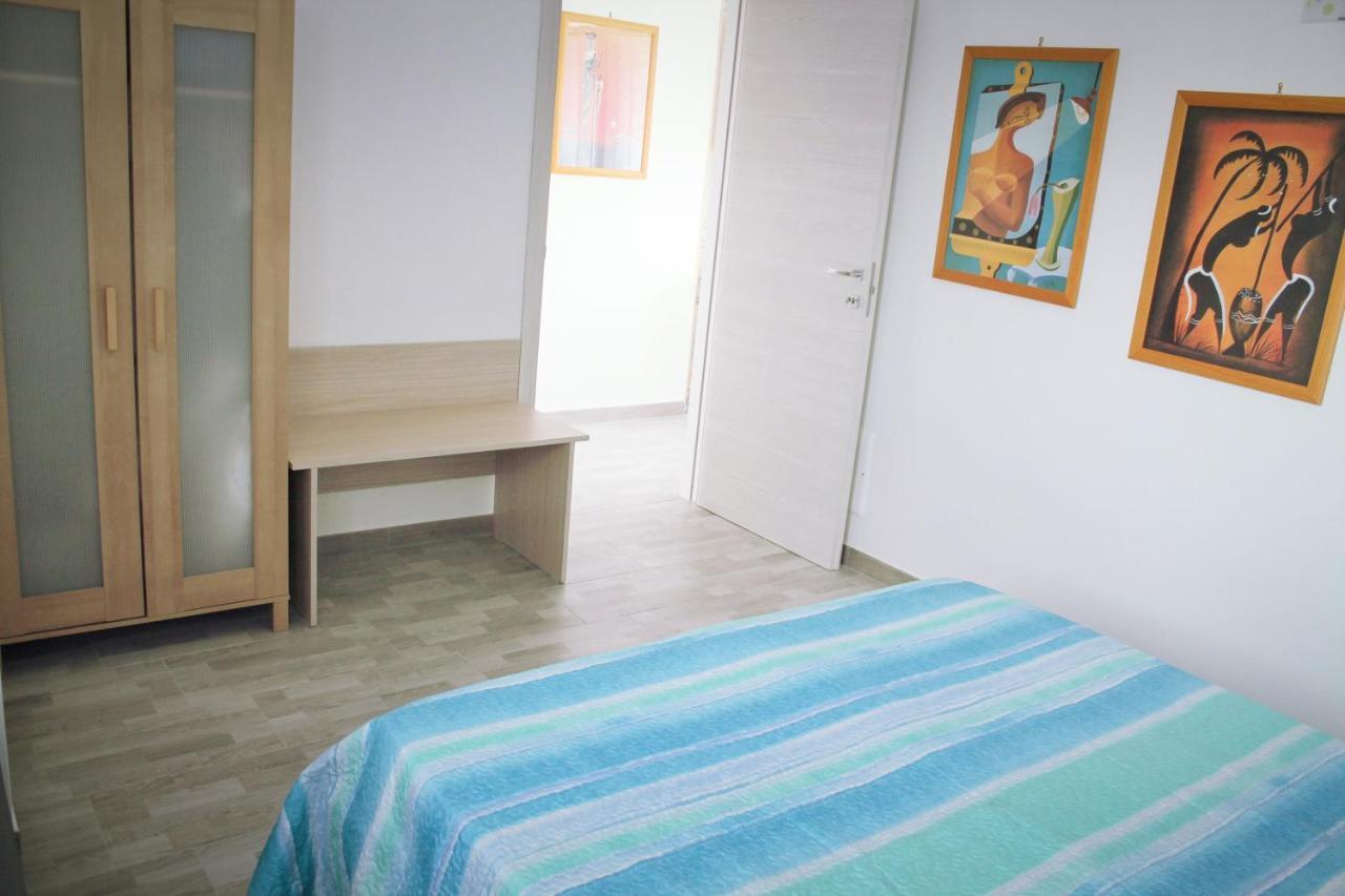 Sweet Harmony Apartamento Lecce Exterior foto