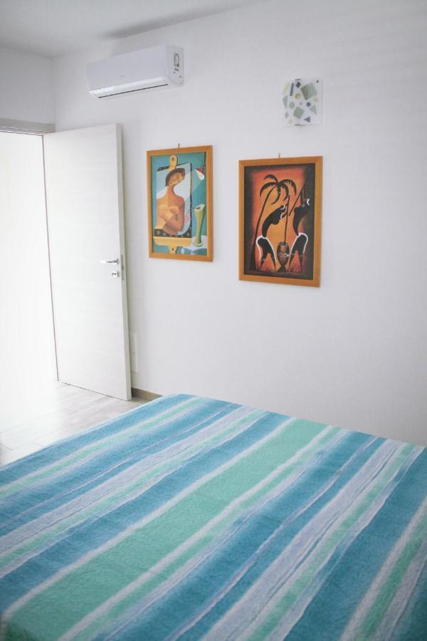 Sweet Harmony Apartamento Lecce Exterior foto