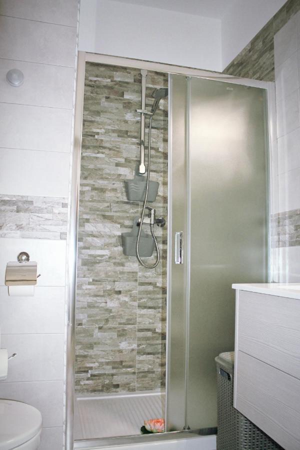 Sweet Harmony Apartamento Lecce Exterior foto