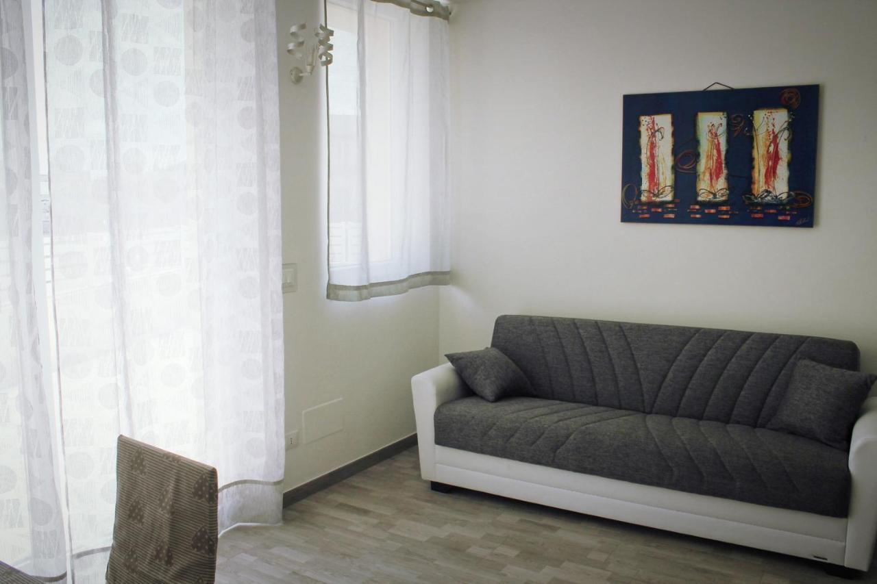 Sweet Harmony Apartamento Lecce Exterior foto