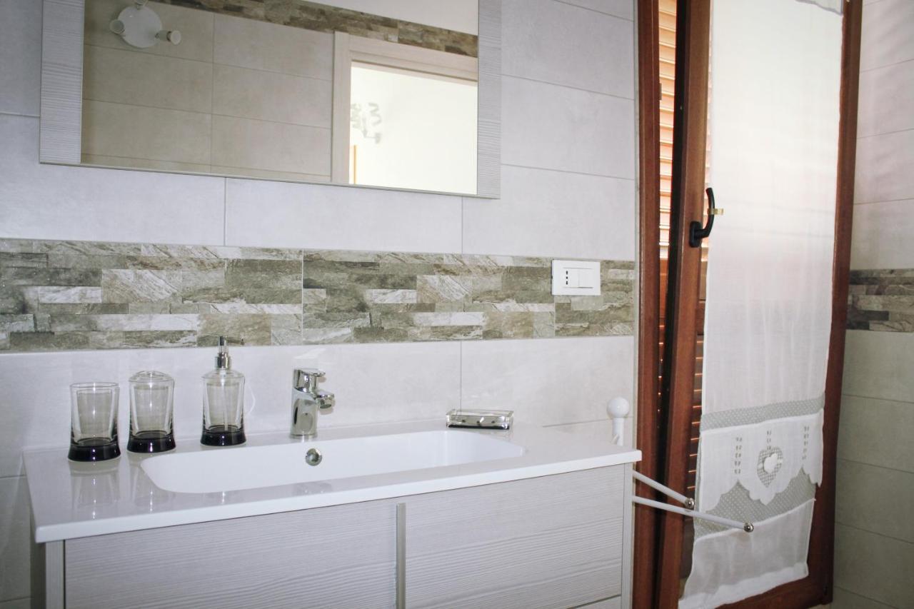Sweet Harmony Apartamento Lecce Exterior foto