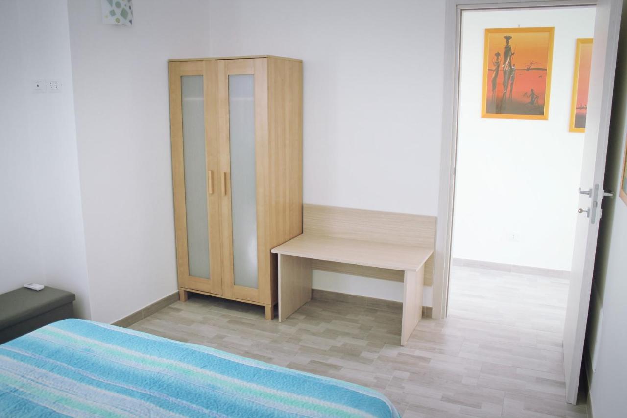 Sweet Harmony Apartamento Lecce Exterior foto
