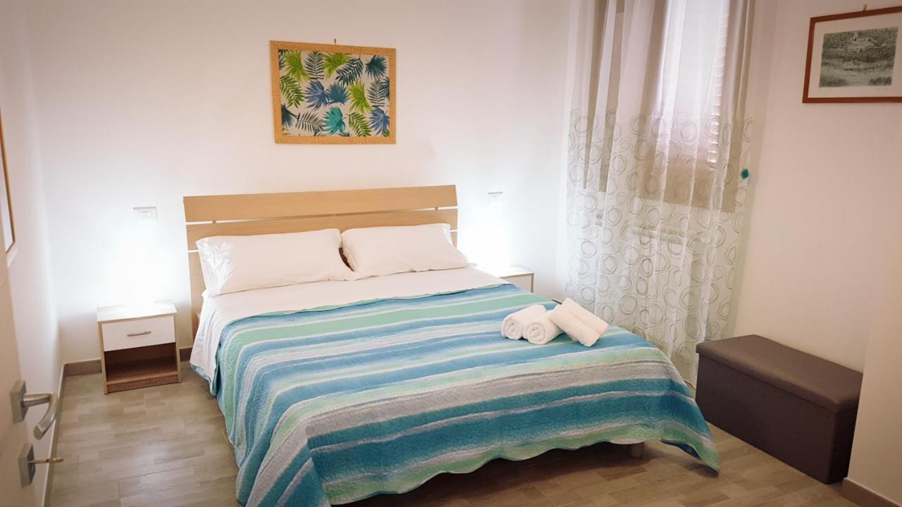 Sweet Harmony Apartamento Lecce Exterior foto