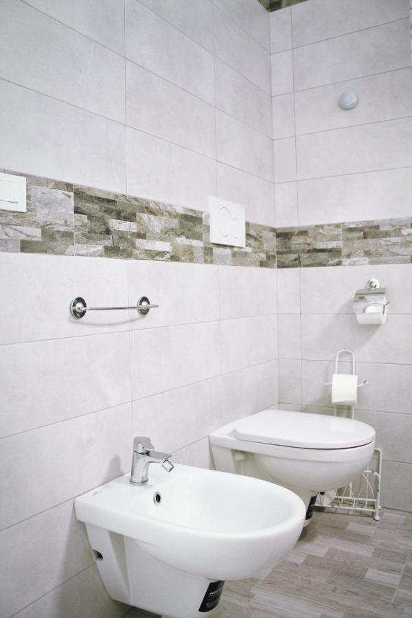 Sweet Harmony Apartamento Lecce Exterior foto