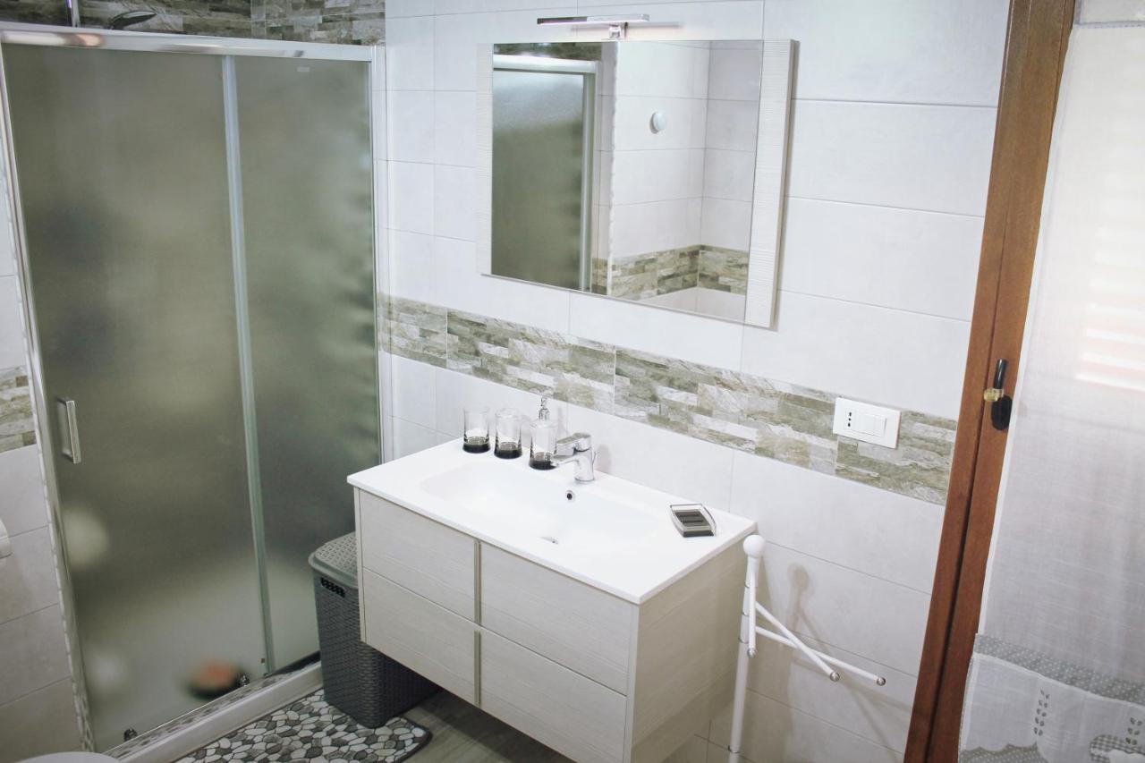Sweet Harmony Apartamento Lecce Exterior foto