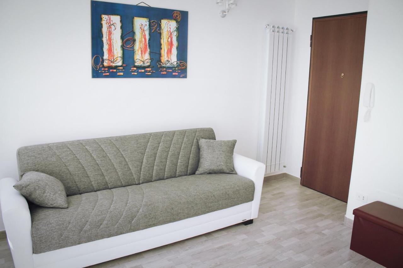 Sweet Harmony Apartamento Lecce Exterior foto