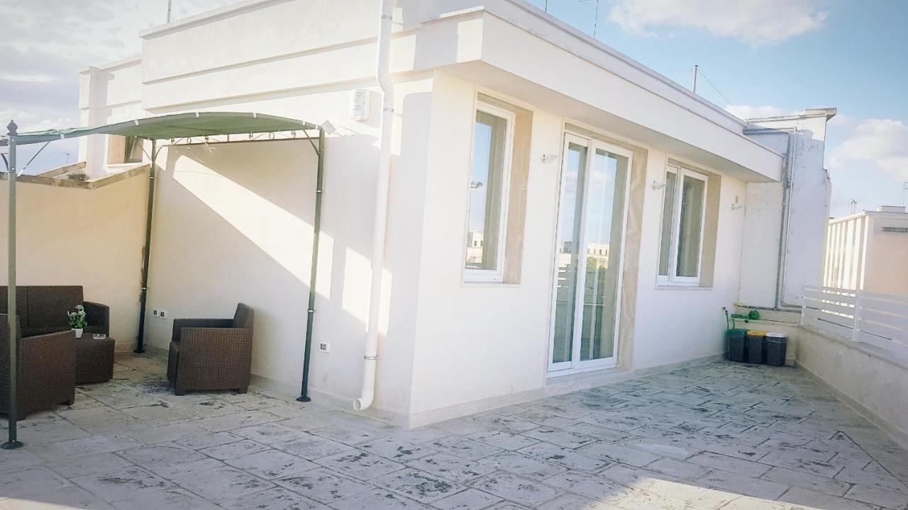 Sweet Harmony Apartamento Lecce Exterior foto