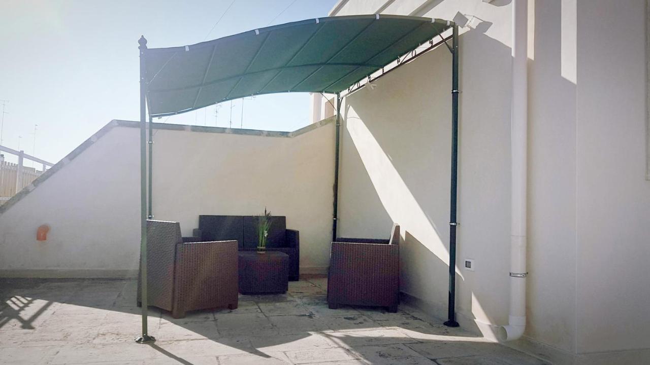 Sweet Harmony Apartamento Lecce Exterior foto