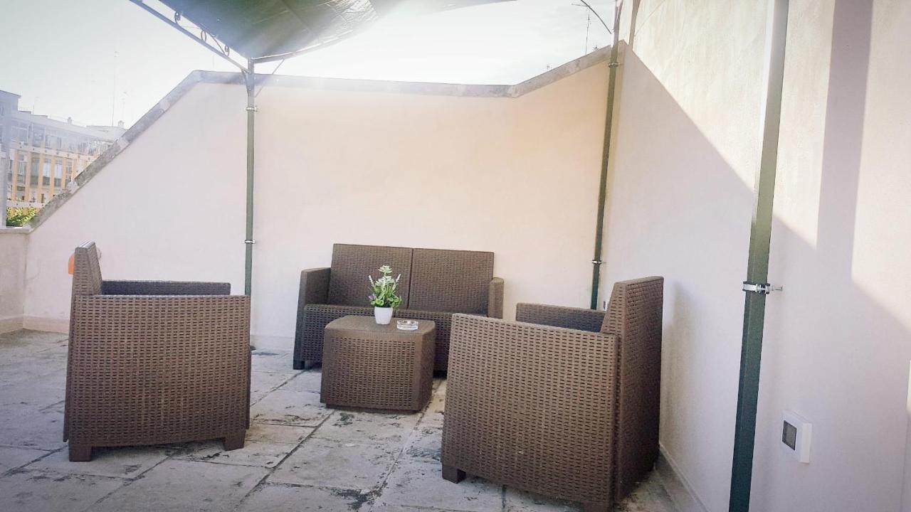 Sweet Harmony Apartamento Lecce Exterior foto
